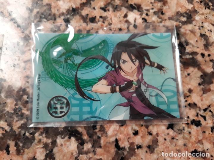 C&oacute;mics: BAKUGAN GEL SEAL STICKER - Foto 1