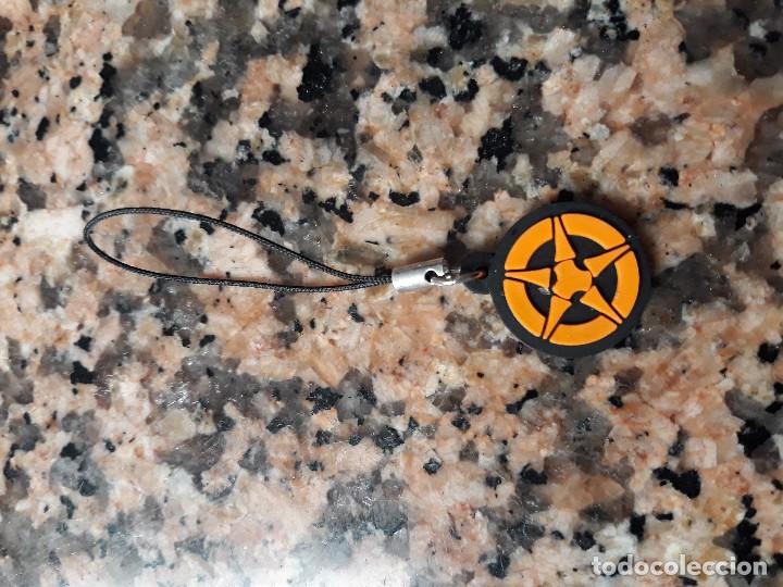 C&oacute;mics: BAKUGAN MOVIL STRAP - Foto 1