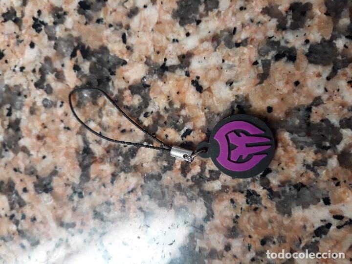 C&oacute;mics: BAKUGAN MOVIL STRAP - Foto 1