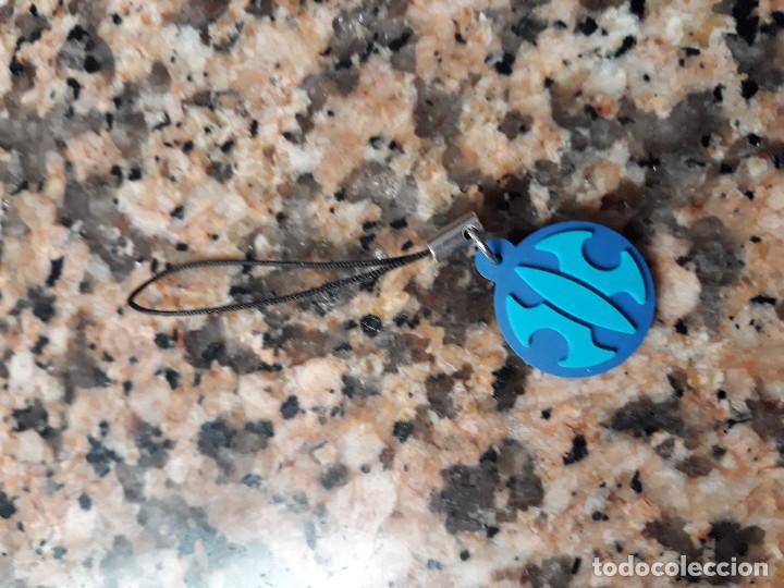 C&oacute;mics: BAKUGAN MOVIL STRAP - Foto 1