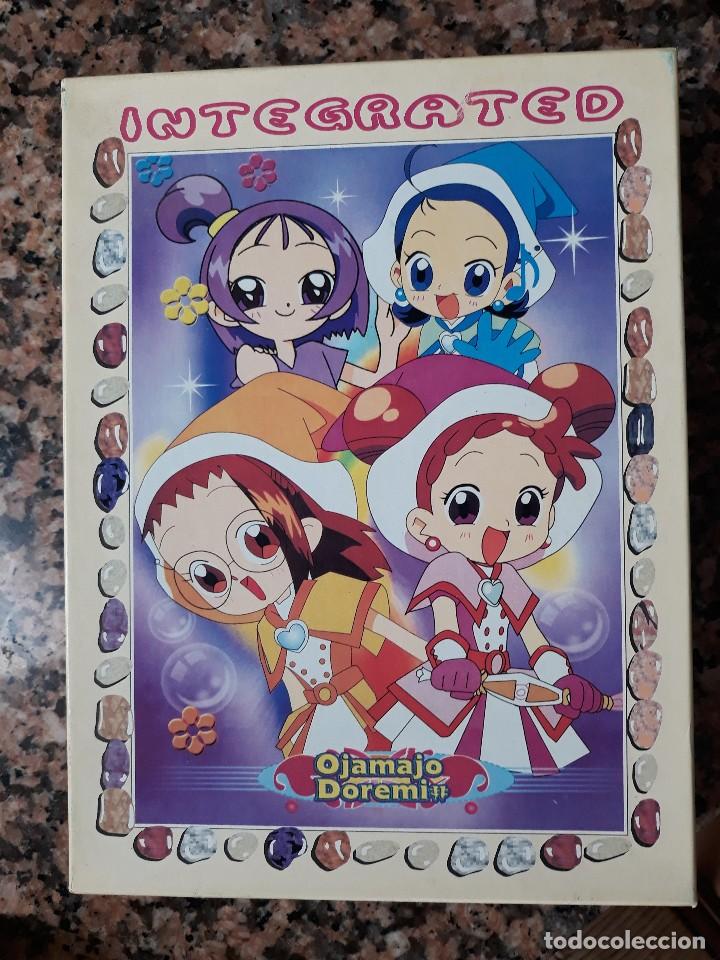 C&oacute;mics: PUZZLE MAGICAL DOREMI DO RE MI - Foto 1