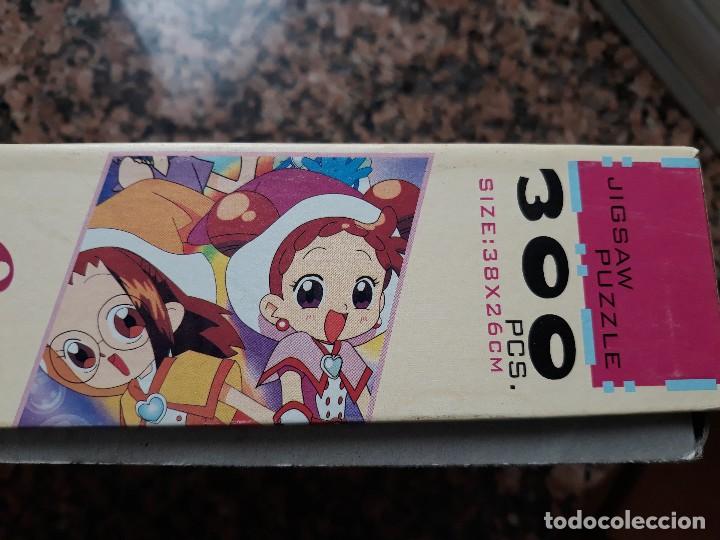C&oacute;mics: PUZZLE MAGICAL DOREMI DO RE MI - Foto 2