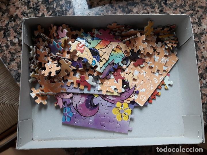 C&oacute;mics: PUZZLE MAGICAL DOREMI DO RE MI - Foto 3