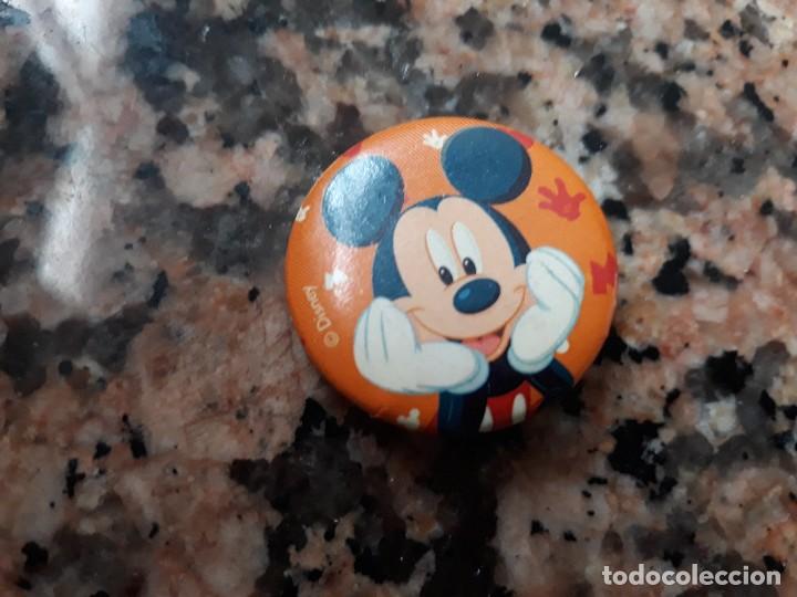 C&oacute;mics: CHAPA CAN BADGE DISNEY MICKEY MOUSE - Foto 1