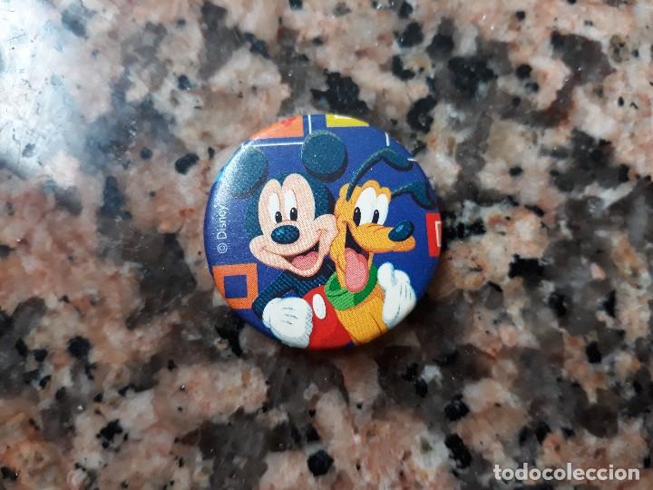 C&oacute;mics: CHAPA CAN BADGE DISNEY MICKEY MOUSE - Foto 1