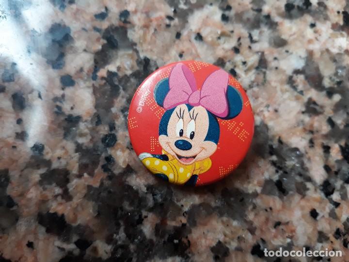 C&oacute;mics: CHAPA CAN BADGE DISNEY MICKEY MOUSE - Foto 1