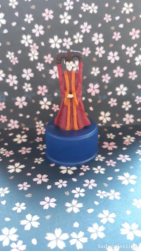 C&oacute;mics: STAR WARS PRINCESA AMIDALA PEPSI JAPAN - Foto 1