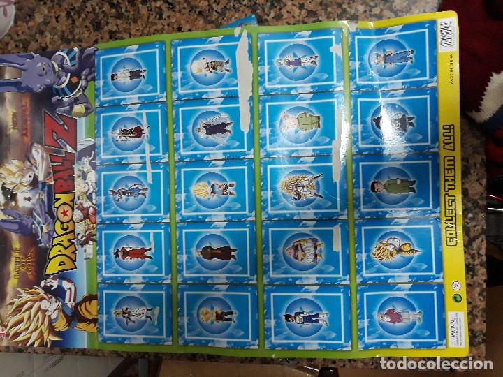 C&oacute;mics: Drag&oacute;n ball blister - Foto 1