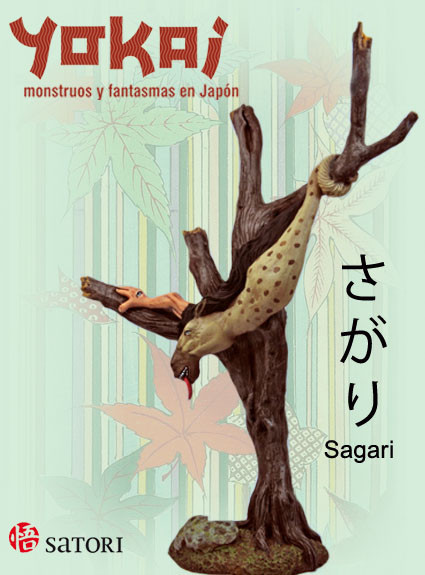 C&oacute;mics: Yokai -Mitolog&iacute;a Japonesa - Foto 1
