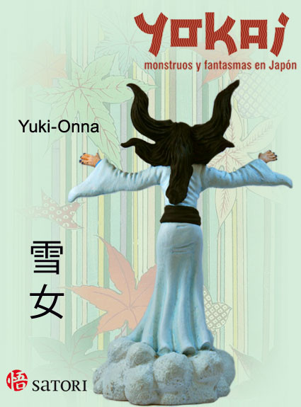 C&oacute;mics: Yokai -Mitolog&iacute;a Japonesa - Foto 3