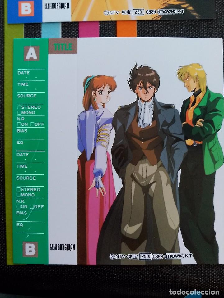C&oacute;mics: borgman tape card index - Foto 1