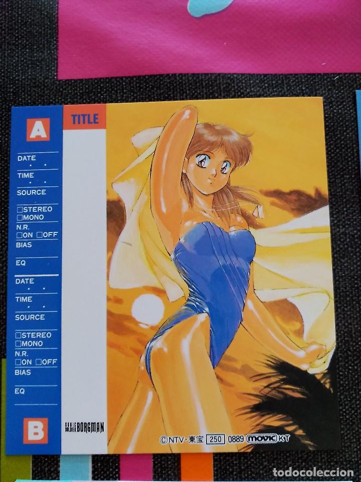 C&oacute;mics: borgman tape card index - Foto 1