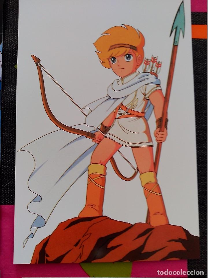 C&oacute;mics: postcard japan postal pigmalion - Foto 1