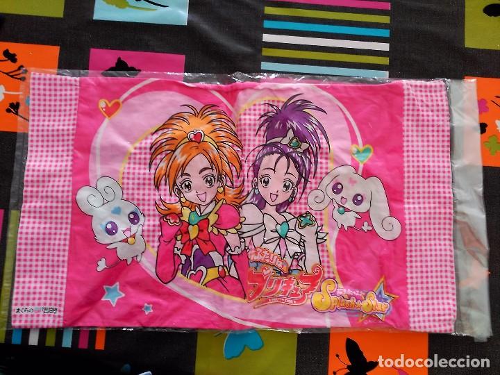 C&oacute;mics: PRETTY CURE PILLOW COVER - Foto 1