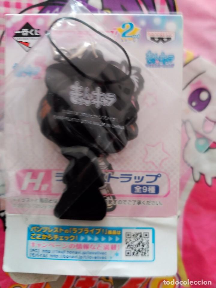 C&oacute;mics: love live idol project STRAP KINKYARA - Foto 2