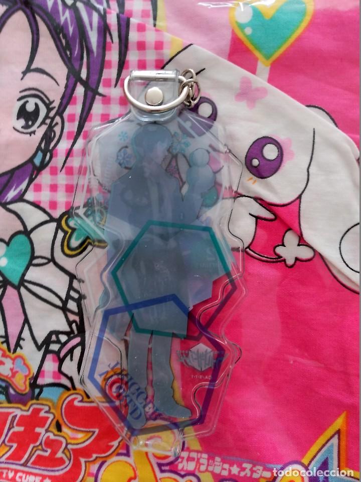 C&oacute;mics: World Trigger keychain llavero japones - Foto 2