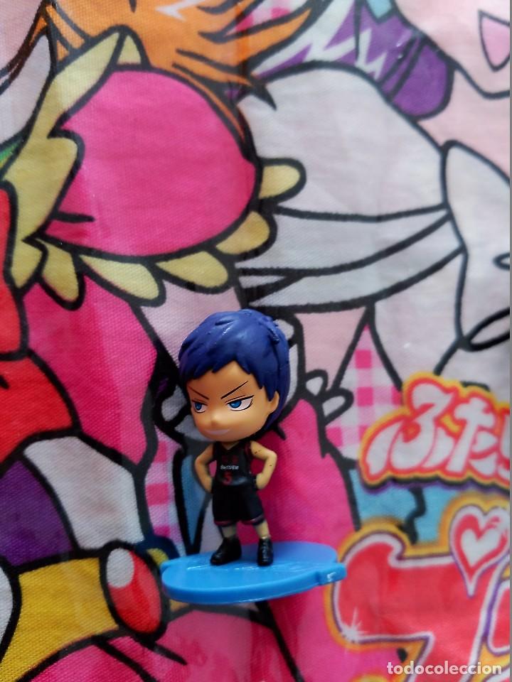 C&oacute;mics: Kuroko no Basket - Foto 1