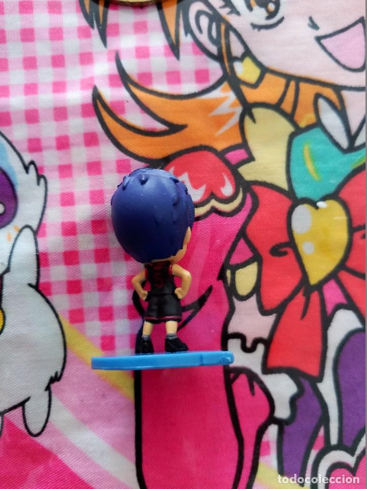 C&oacute;mics: Kuroko no Basket - Foto 2