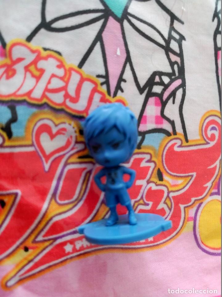 C&oacute;mics: Kuroko no Basket - Foto 1