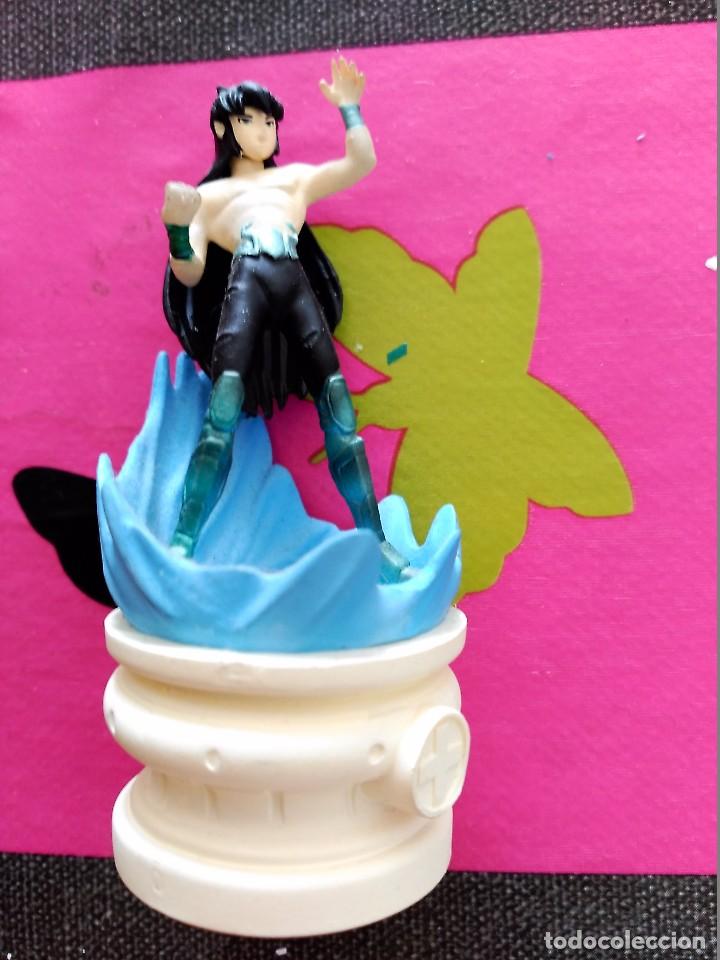 C&oacute;mics: Saint Seiya chess dragon - Foto 1
