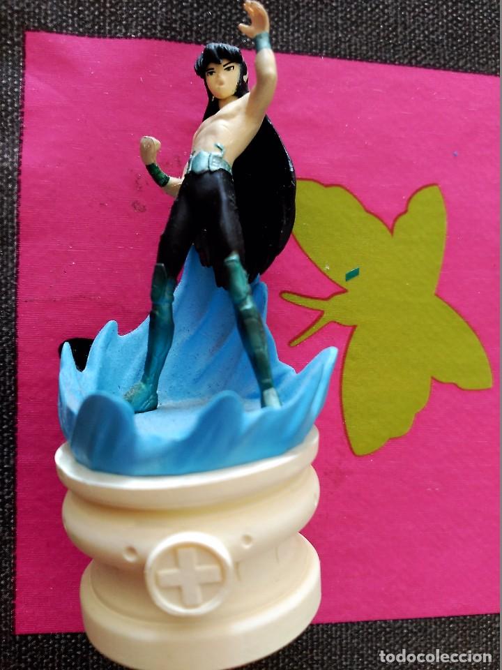 C&oacute;mics: Saint Seiya chess dragon - Foto 2