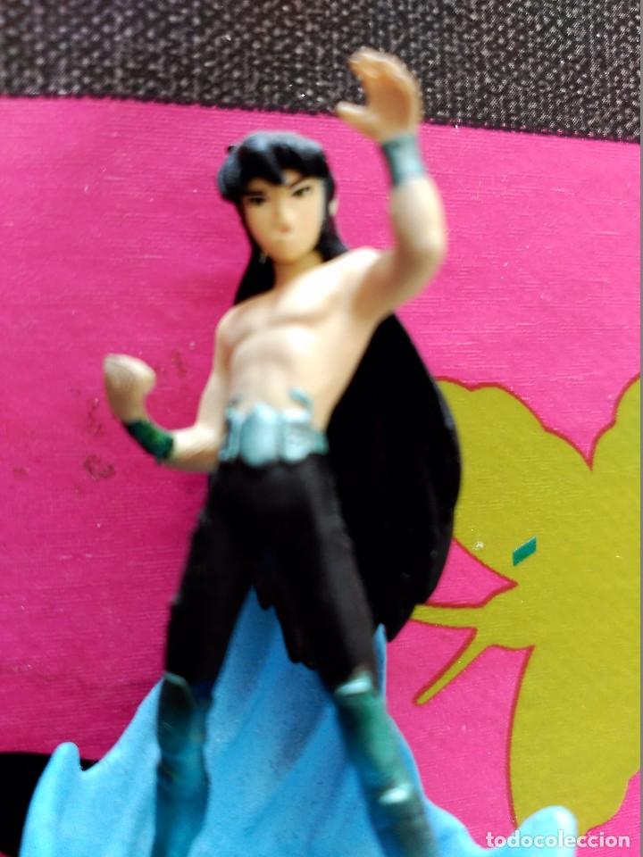 C&oacute;mics: Saint Seiya chess dragon - Foto 3