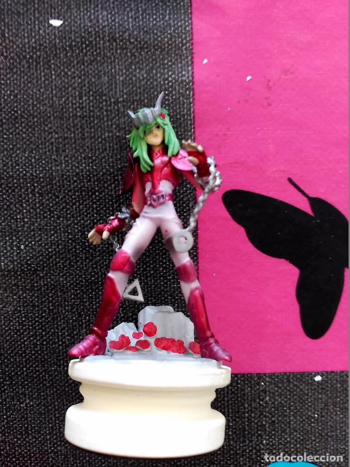 C&oacute;mics: Saint Seiya chess SHUN ANDROMEDA - Foto 1