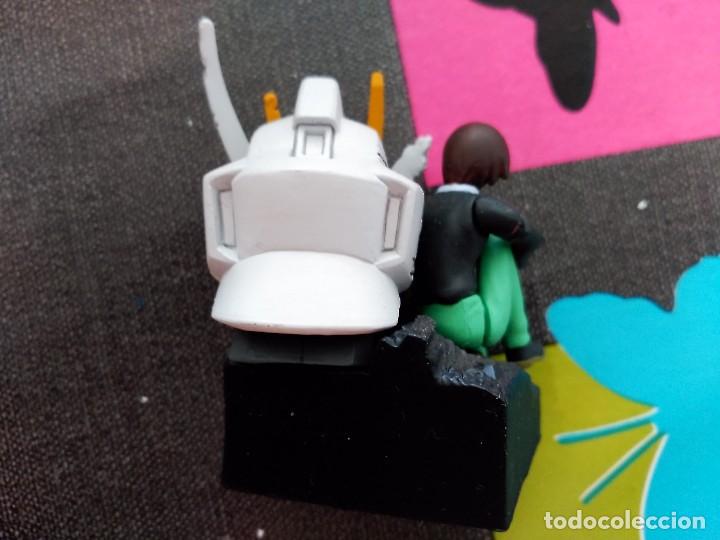 C&oacute;mics: gundam SEED  figure - Foto 4