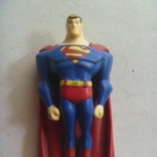 Cómics: FIGURA DE SUPER HEROE : SUPERMAN .. LO REGALABA PHOSKITOS