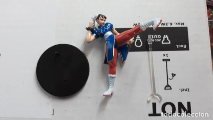 C&oacute;mics: street fighter chunli chun li - Foto 1
