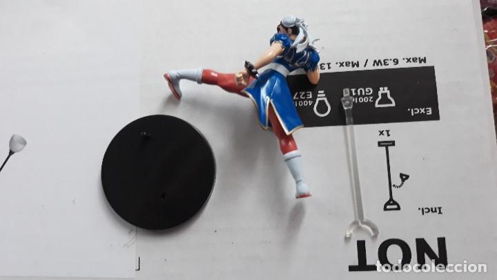 C&oacute;mics: street fighter chunli chun li - Foto 2
