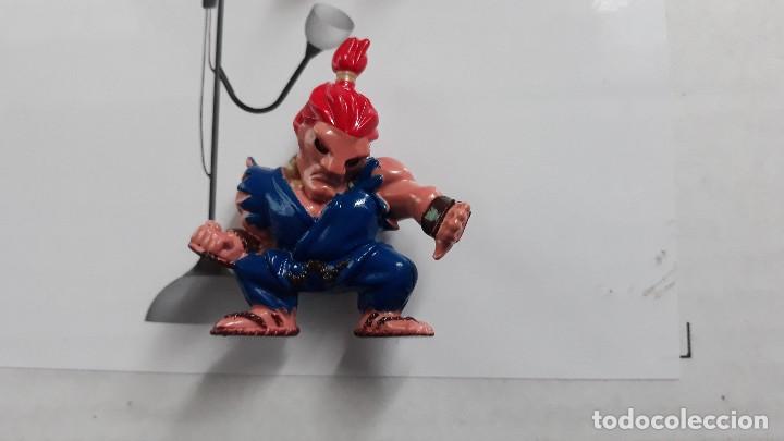 C&oacute;mics: street fighter ii sd - Foto 1