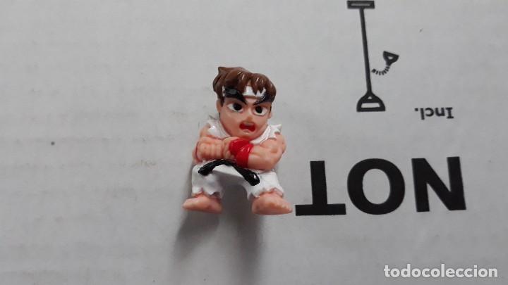 C&oacute;mics: street fighter ii sd ryuu ryu ken - Foto 1