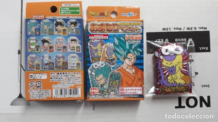 C&oacute;mics: dragon ball super mamori - Foto 1