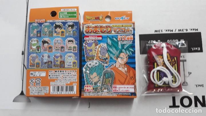 C&oacute;mics: dragon ball super mamori - Foto 2
