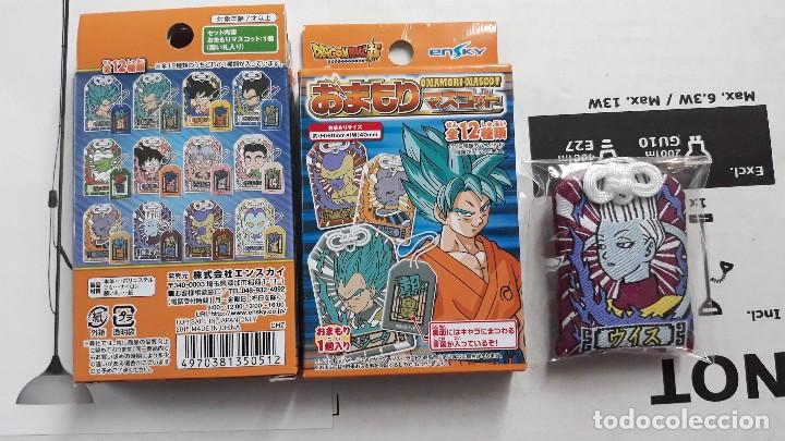 C&oacute;mics: dragon ball super mamori - Foto 1