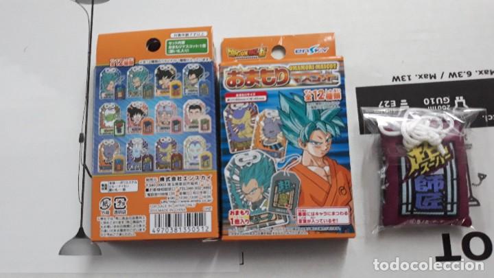 C&oacute;mics: dragon ball super mamori - Foto 2