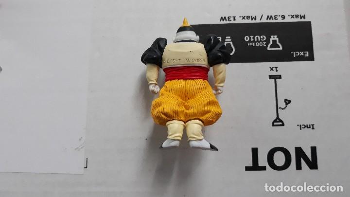C&oacute;mics: dragon ball c 19 - Foto 2
