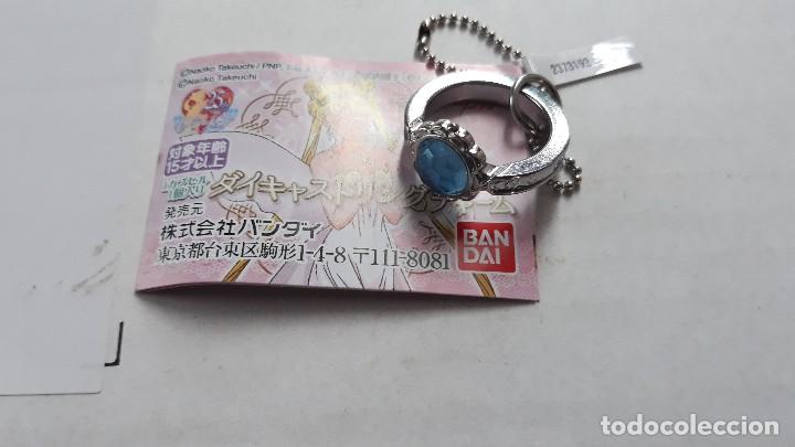 C&oacute;mics: sailor moon sailor mercury ring - Foto 2