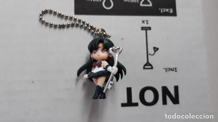 C&oacute;mics: sailor moon sailor pluto pluton chibi mascot - Foto 1