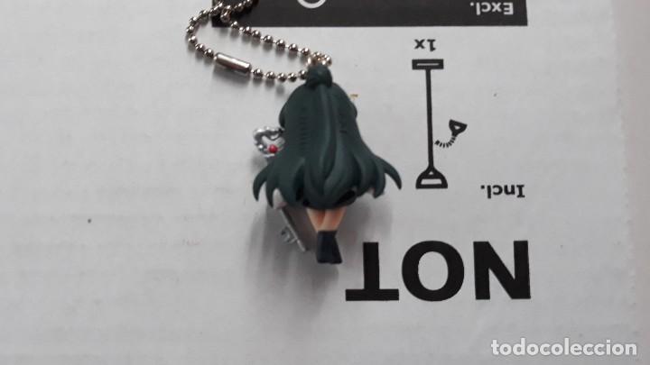 C&oacute;mics: sailor moon sailor pluto pluton chibi mascot - Foto 2