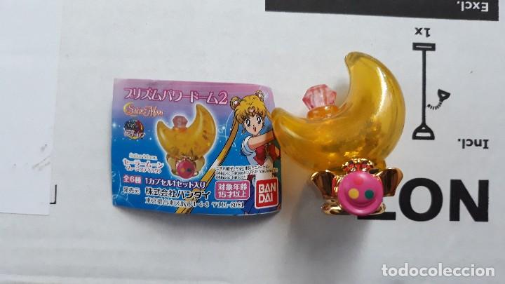 C&oacute;mics: sailor moon sailor moon prism power - Foto 1
