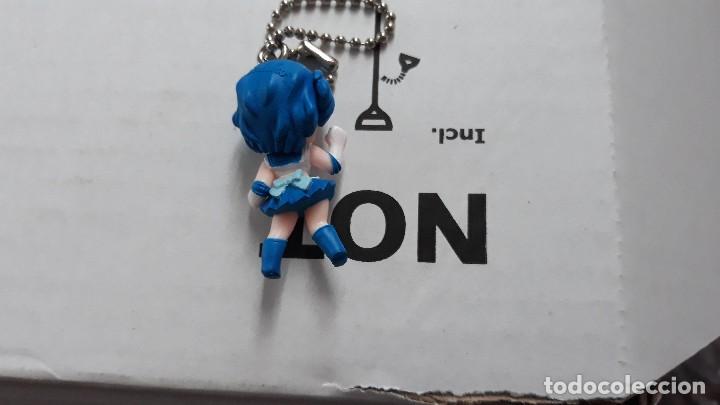 C&oacute;mics: sailor moon sailor mercury mascot sd - Foto 2