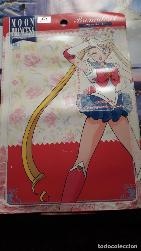 C&oacute;mics: sailor moon empty blister - Foto 1
