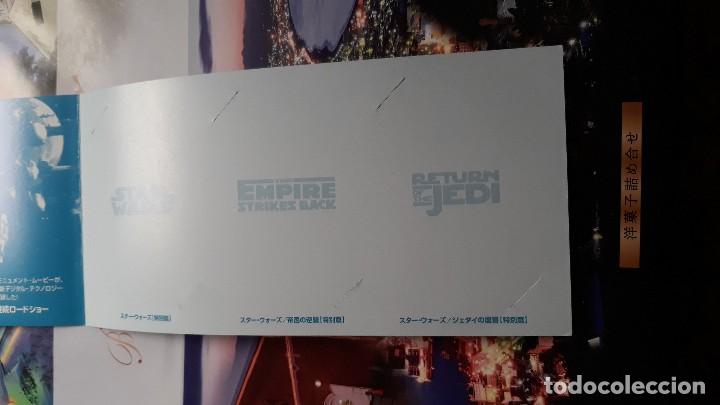 C&oacute;mics: japan postcard star wars - Foto 4