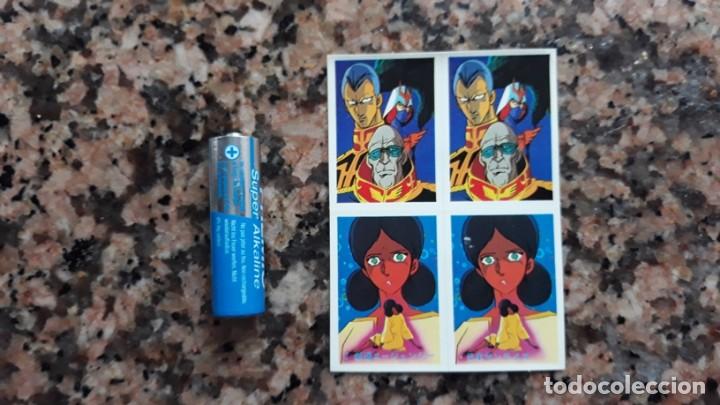 C&oacute;mics: g gundam seal sticker - Foto 1