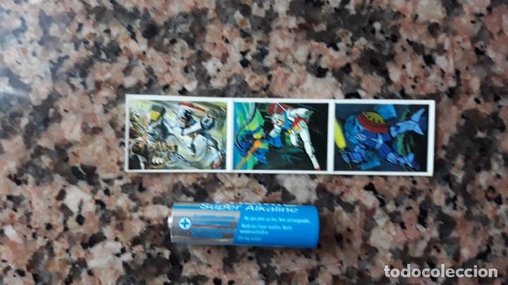 C&oacute;mics: g gundam seal sticker - Foto 1