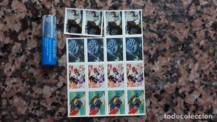 C&oacute;mics: g gundam seal sticker - Foto 1