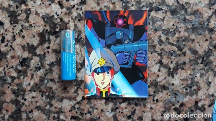 C&oacute;mics: g gundam seal sticker - Foto 1