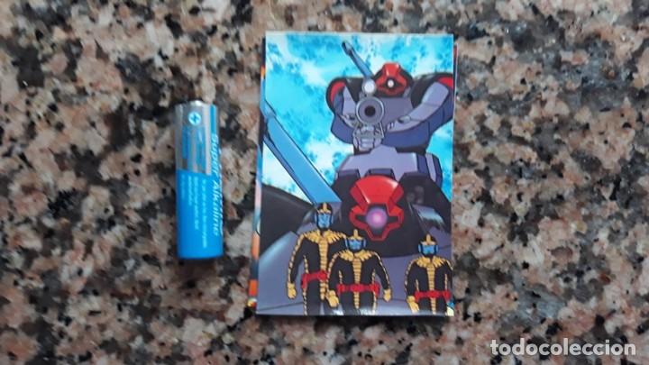 C&oacute;mics: g gundam seal sticker - Foto 1